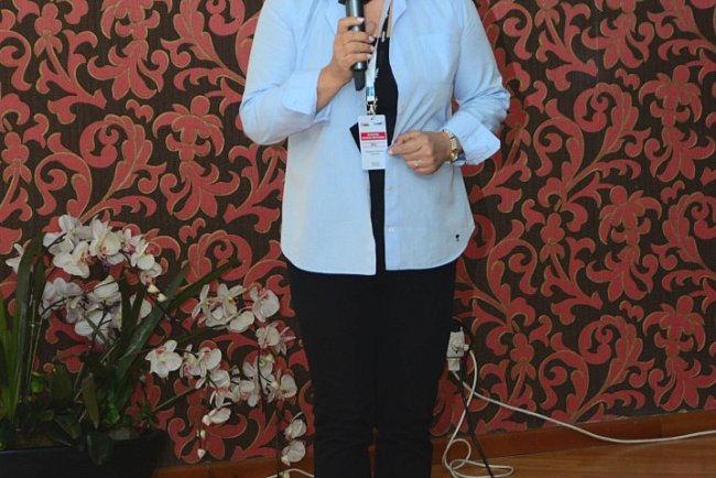 An international conference «Advanced technologies in mining» took place in Issyk-Kul