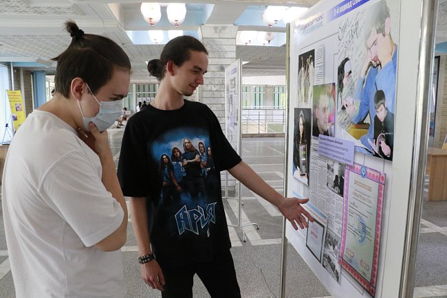 Happy Information and Press Day of Kyrgyzstan!