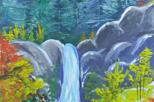 Подведены итоги конкурса рисунков  «В чудесной пушкинской стране» среди школьников