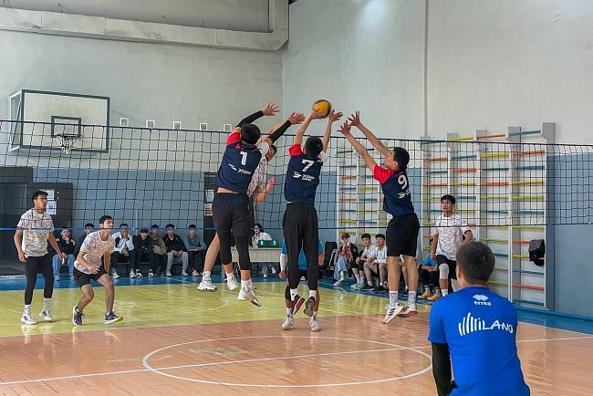 The Universiade continues — we are replenishing our collection of victories