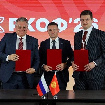 КРСУ, СПбПУ и «Нанософт разработка» будут совместно развивать инженерное образование и BIM-технологии