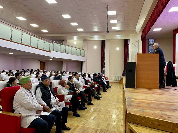 Привет из прошлого года