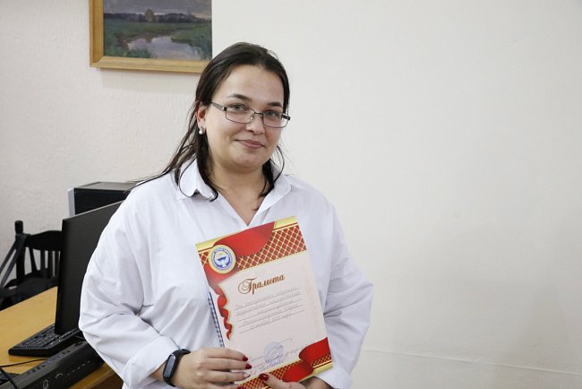 Students from universities in the Kyrgyz Republic and the Russian Federation discussed issues of the functioning of the Russian language in Kyrgyzstan