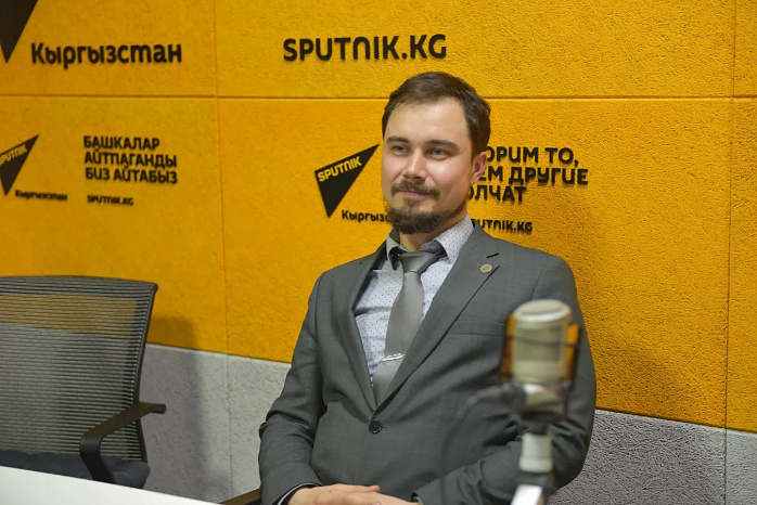 Most of the traces studied by forensic science will soon be digital – expert