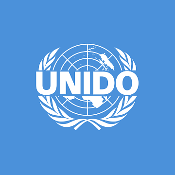 KRSU students were given a lecture on UNIDO activities