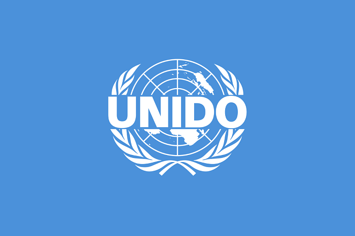 KRSU students were given a lecture on UNIDO activities