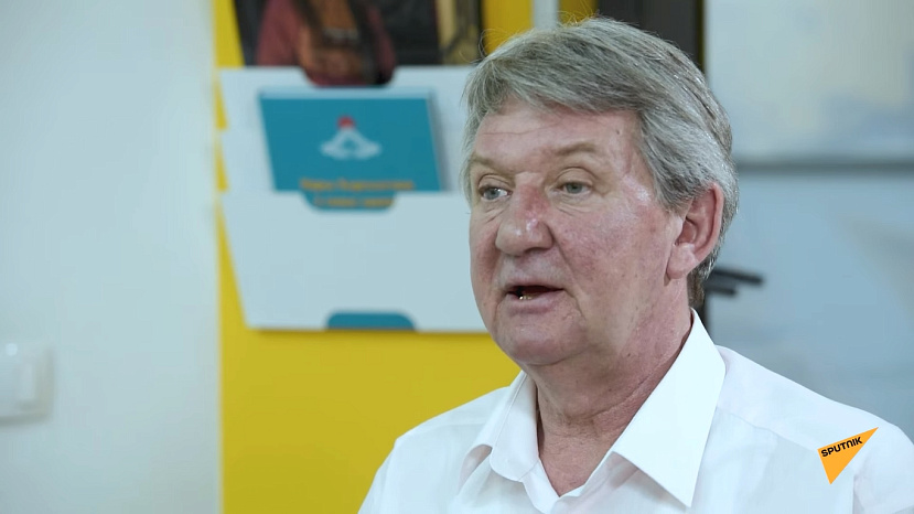 Где на Иссык-Куле могут храниться клады?