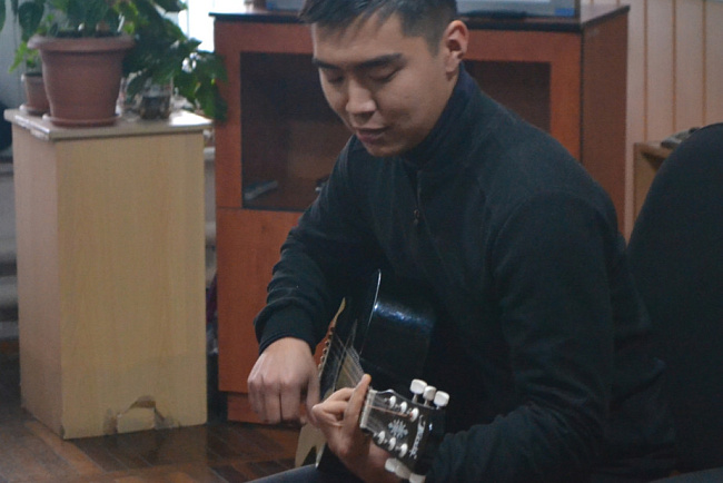 Изучаем турецкий язык!