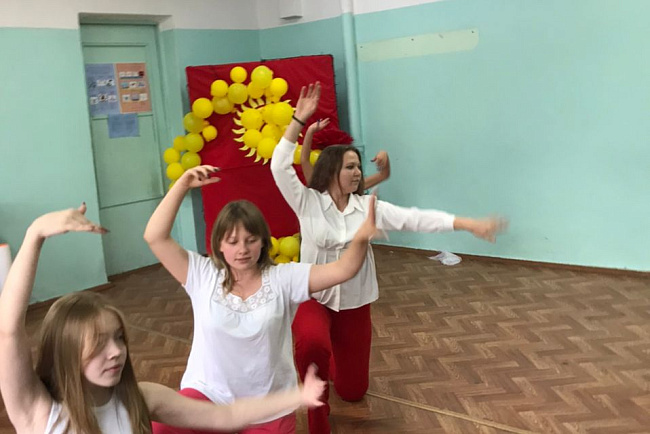 МИНУТА СЛАВЫ-2022