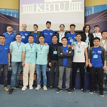 KRSU programmers took part in ICPC NERC Finals-2021
