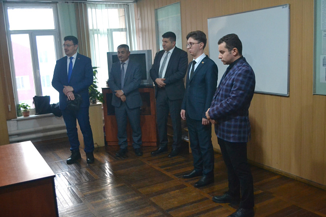 Изучаем турецкий язык!