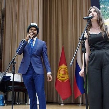 KRSU has graduated more than 60 foreign doctors: a solemn ceremony was held at the university
