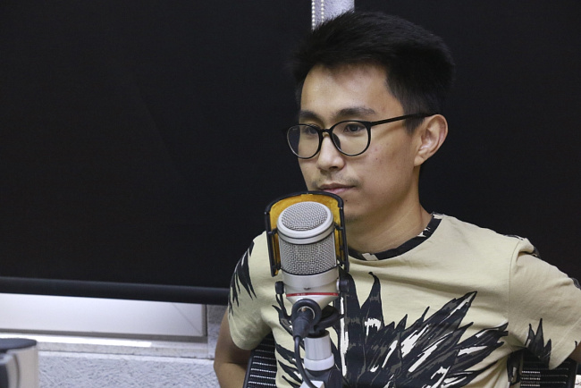 Физика снова в моде!