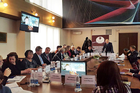 180-летие со дня рождения Н.М. Пржевальского