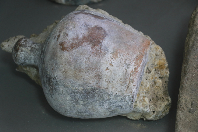 C Днем археолога!