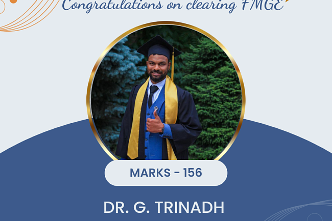 Добрые вести с Индийского полуострова!