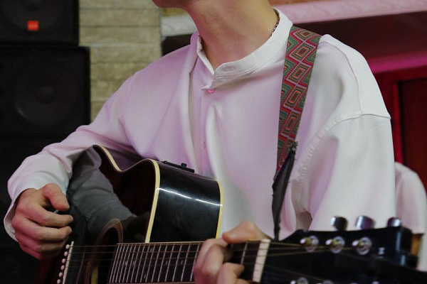 Белые халаты и новые горизонты: выпускной у медиков КРСУ