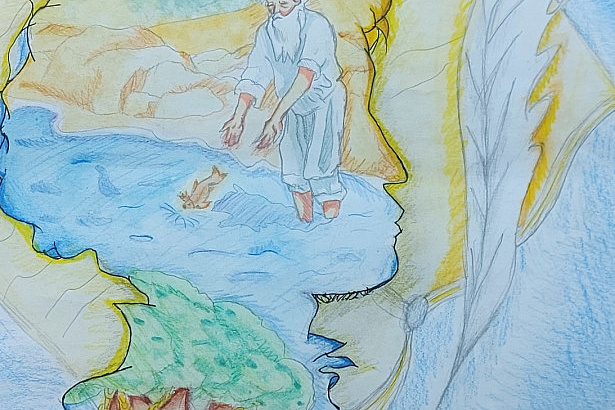 Подведены итоги конкурса рисунков  «В чудесной пушкинской стране» среди школьников