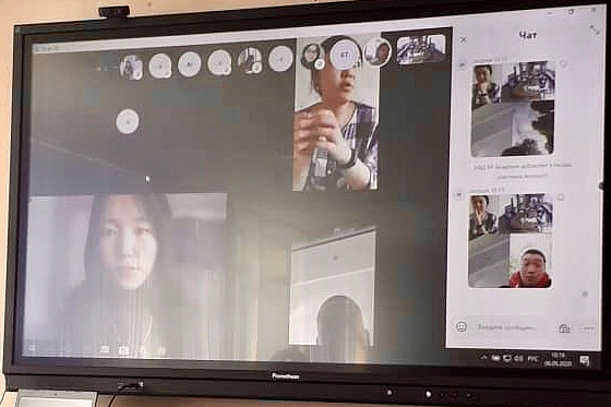 Глазами потомков