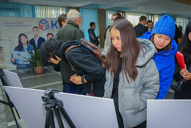 По следам Семенова-Тян-Шанского