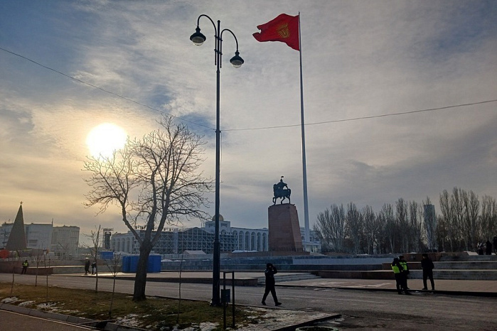 Как мы помогаем Кыргызстану говорить по-русски