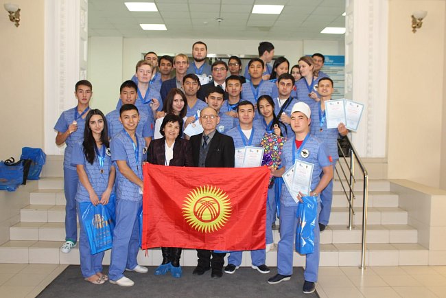 Continuity of knowledge: how the Faculty of Medicine helps freshmen adapt