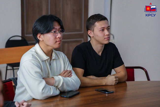 Extrability: a new philosophy of inclusion in KRSU