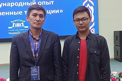 Суперфинал Открытой Международной студенческой Интернет -олимпиады