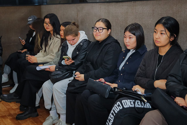 По следам Семенова-Тян-Шанского