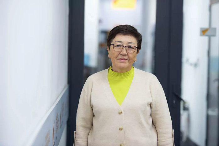 Nutrition can cure or kill – conversation with a nutritionist