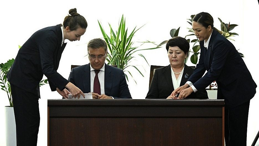 The age of the rector should not exceed 70 years, it is approved for 5 years – Innovations in the activities of the KRSU