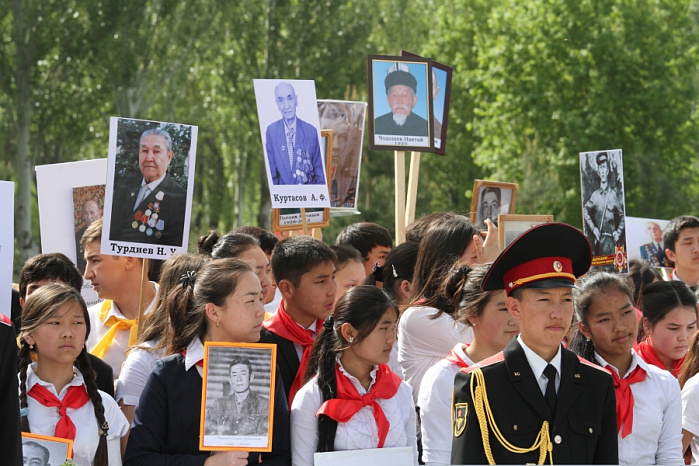 Дорогие мои друзья! Уважаемые преподаватели и студенты университета!