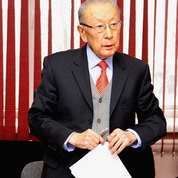 A conference dedicated to the 85th anniversary of Academician Askar Kakeev was held at KRSU