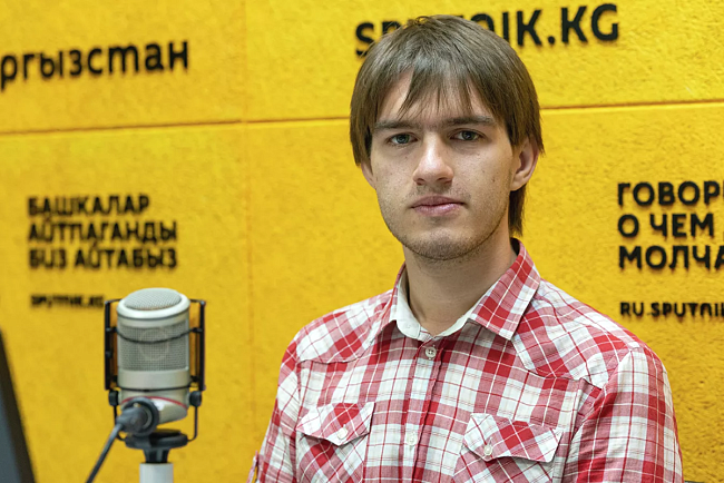 Как видят свое будущее молодые изобретатели, рассказали выпускники КРСУ