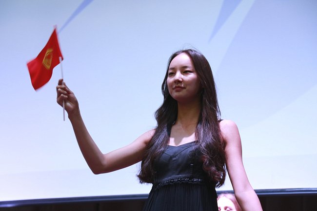 Results of the Congress of Young Analysts of Greater Eurasia (photo gallery)