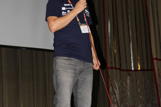 Прошли в финал!