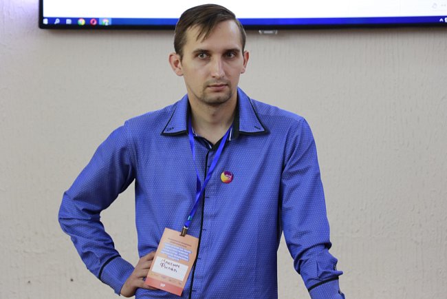 KRSU determined the winners of the project competition within the framework of the International Historical School