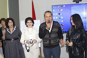 Всемирный день воды 2025