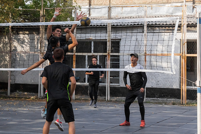 Вкус победы