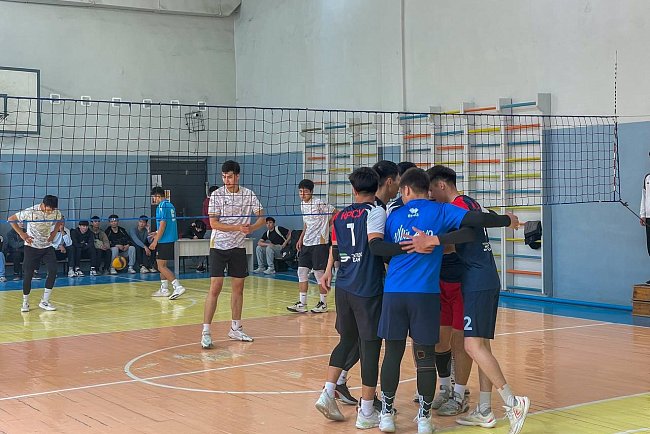 The Universiade continues — we are replenishing our collection of victories