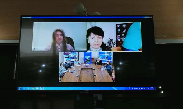 Русский язык свяжет Кавказ и Тянь-Шань