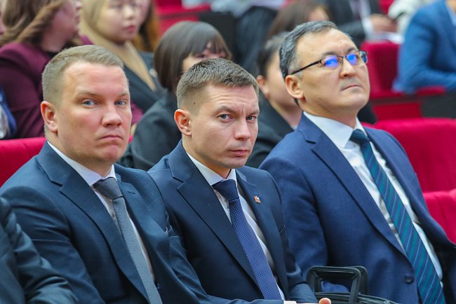 An international conference opened in Bishkek: neutralizing destructive ideologies in Central Asia