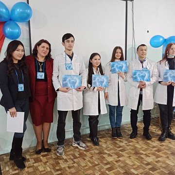 International Dentist Day was celebrated at the medical department