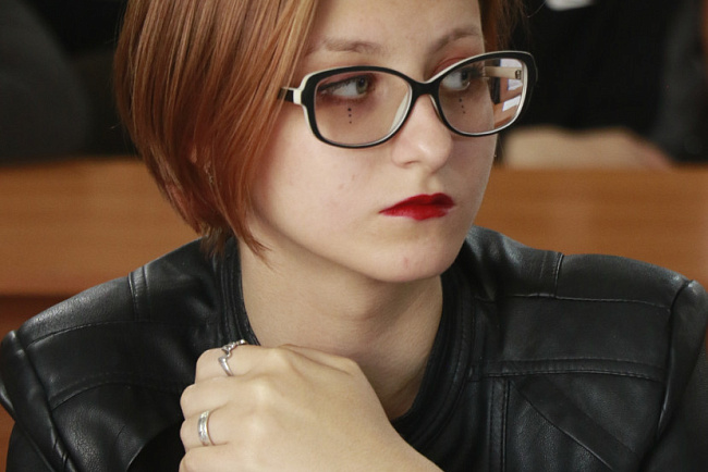 Эксперты и студенты обсудили вклад Омар Хайяма в мировую культуру