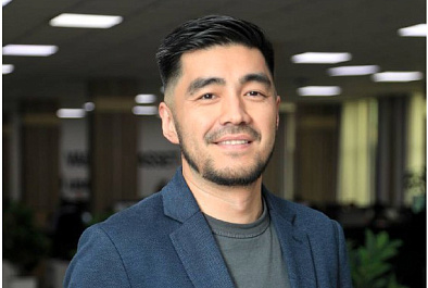 Назначен и. о. министра цифрового развития