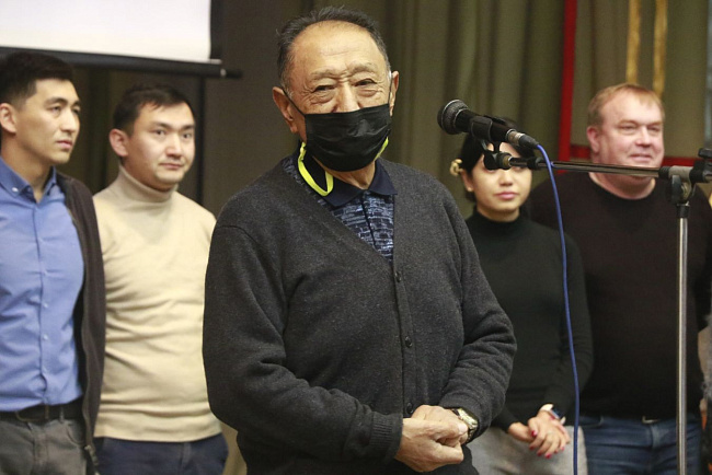 Олимпиада по детской стоматологии