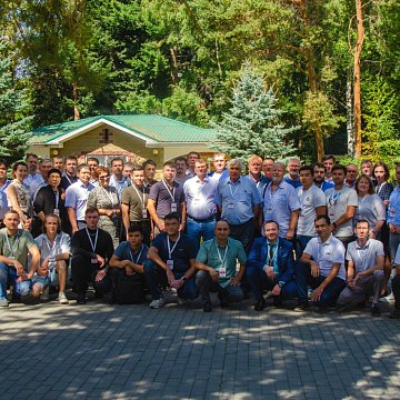 The International Conference «Advanced Technologies in Mining» ended in Issyk-Kul