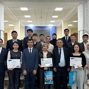 Бүткүл дүйнөлүк суу күнү 2026