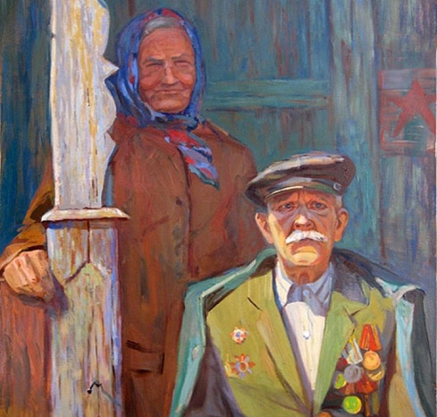 Журналисты провели необычную акцию