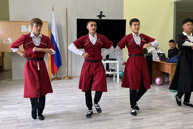 Минута Славы